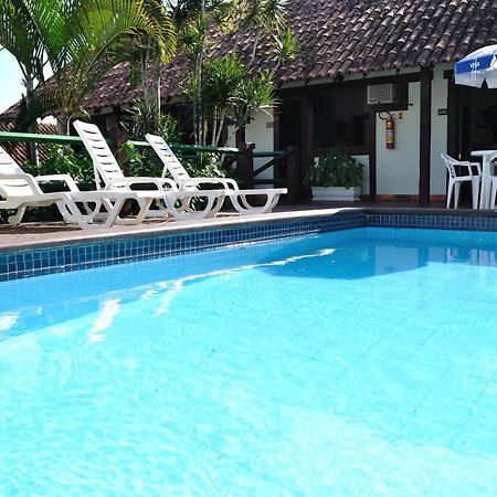 Barla Inn Suites Búzios Esterno foto