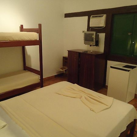 Barla Inn Suites Búzios Esterno foto