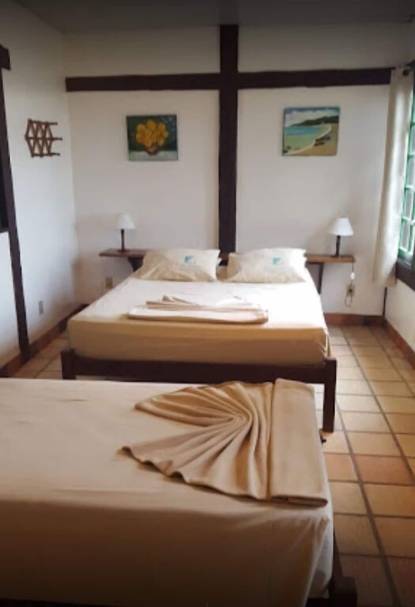 Barla Inn Suites Búzios Esterno foto