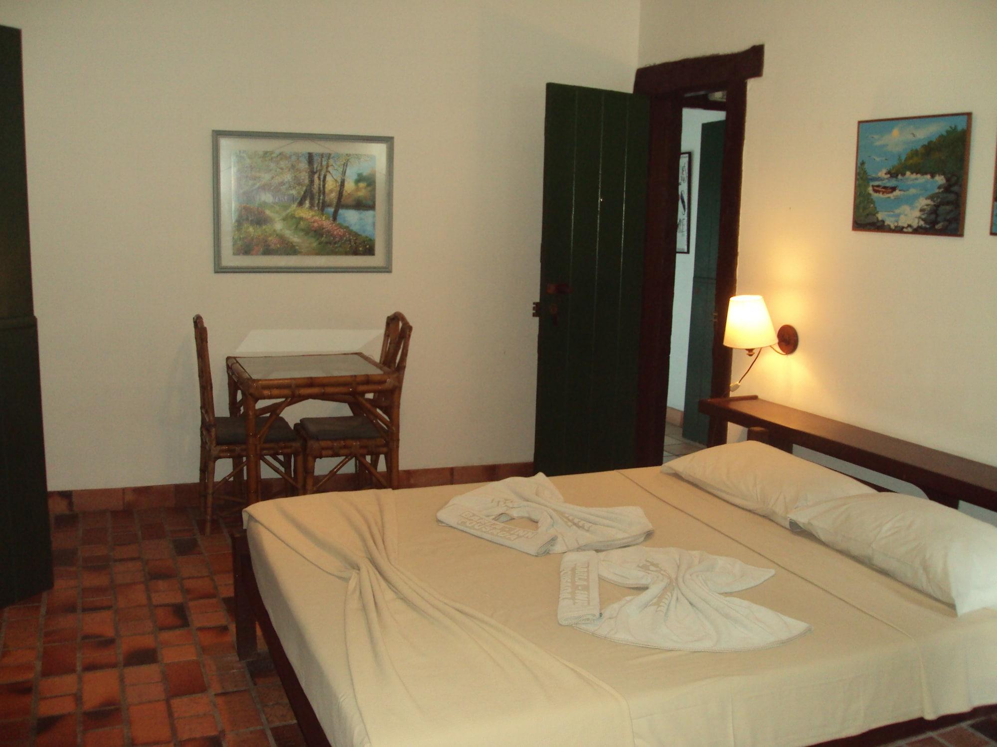 Barla Inn Suites Búzios Esterno foto