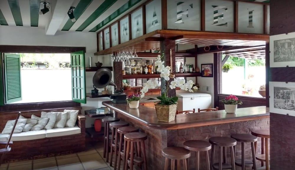 Barla Inn Suites Búzios Esterno foto