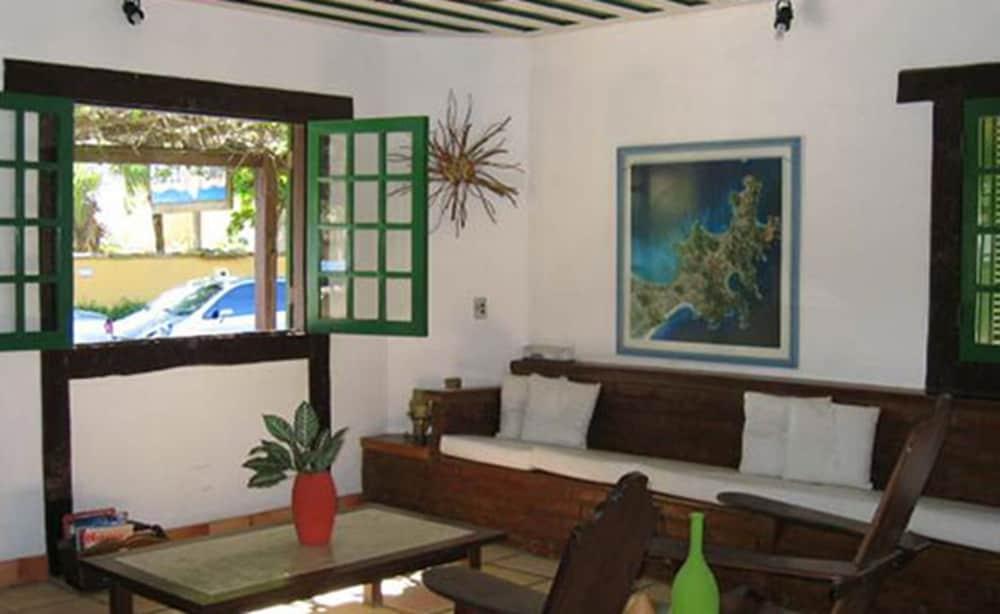 Barla Inn Suites Búzios Esterno foto