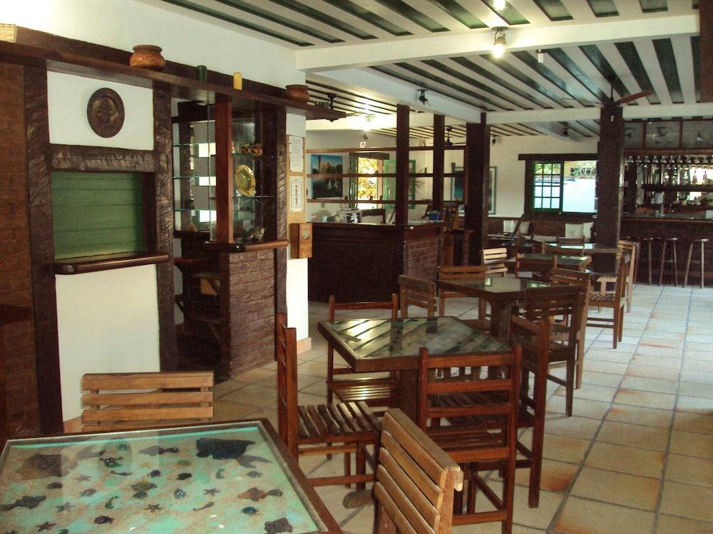 Barla Inn Suites Búzios Esterno foto