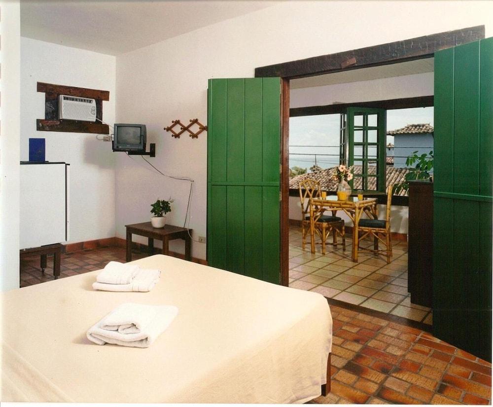 Barla Inn Suites Búzios Esterno foto