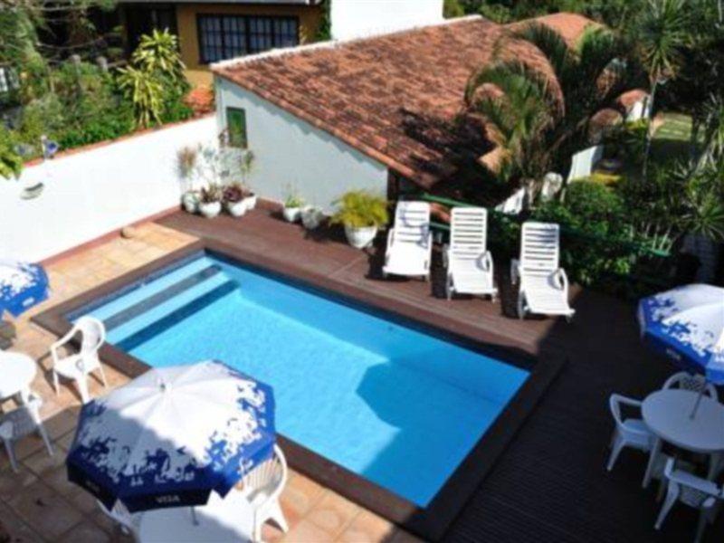 Barla Inn Suites Búzios Esterno foto