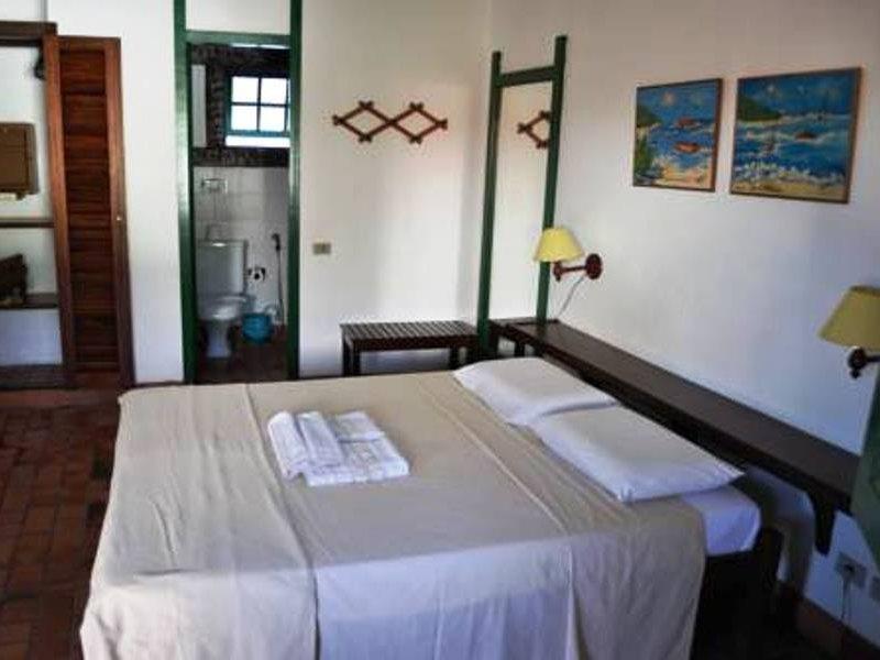 Barla Inn Suites Búzios Esterno foto
