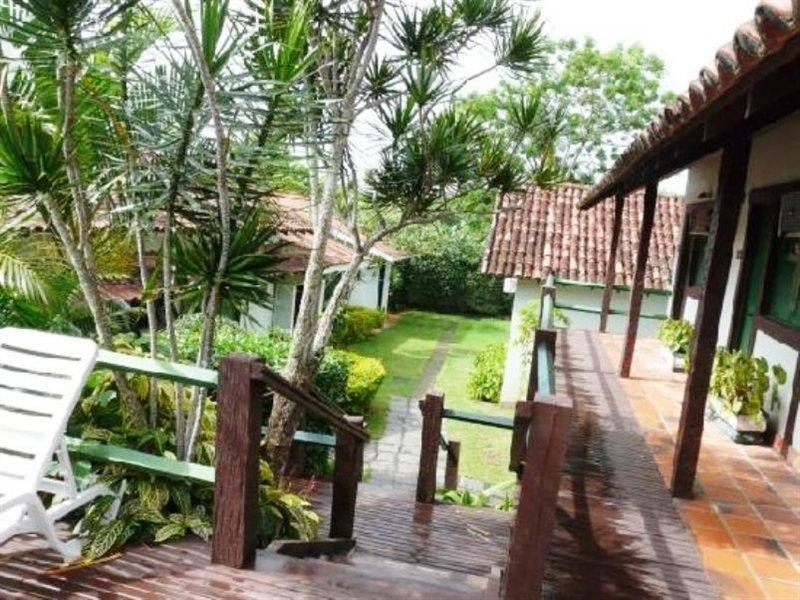 Barla Inn Suites Búzios Esterno foto