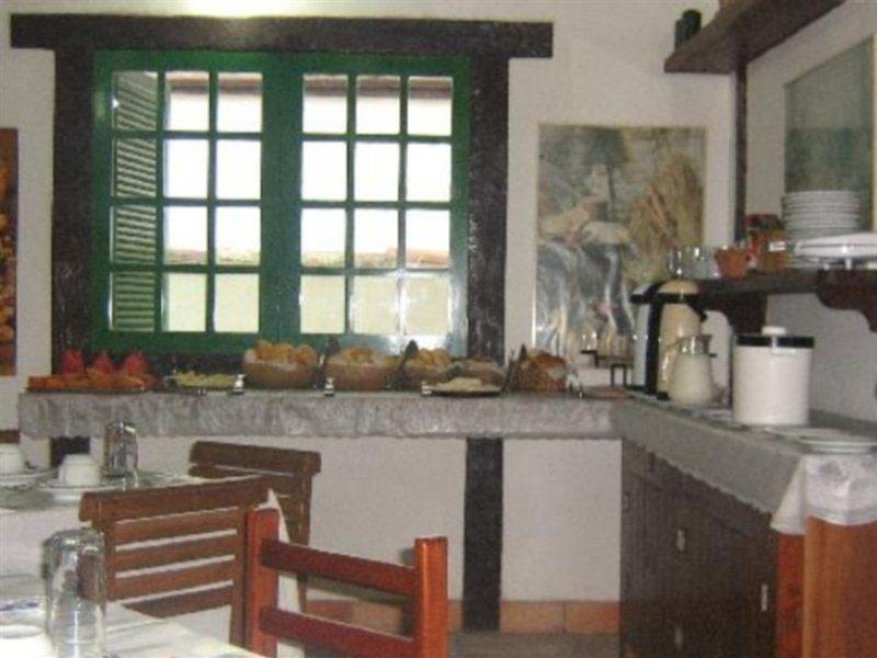 Barla Inn Suites Búzios Esterno foto