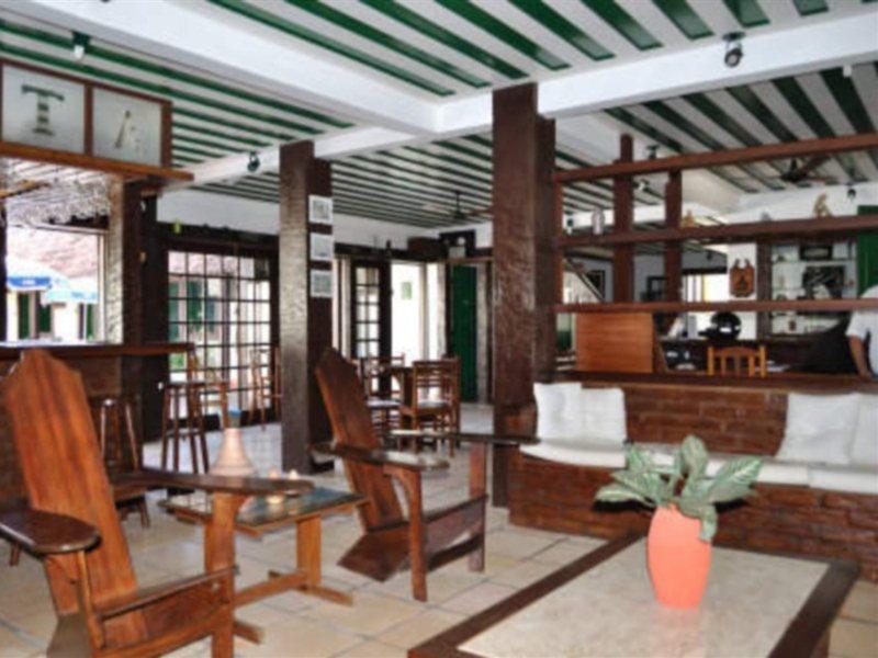 Barla Inn Suites Búzios Esterno foto