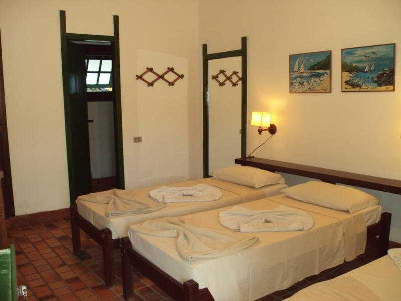 Barla Inn Suites Búzios Esterno foto