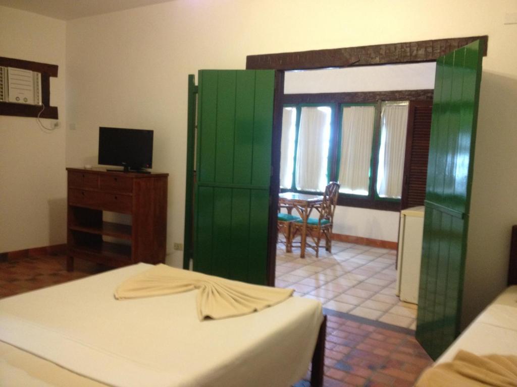 Barla Inn Suites Búzios Camera foto