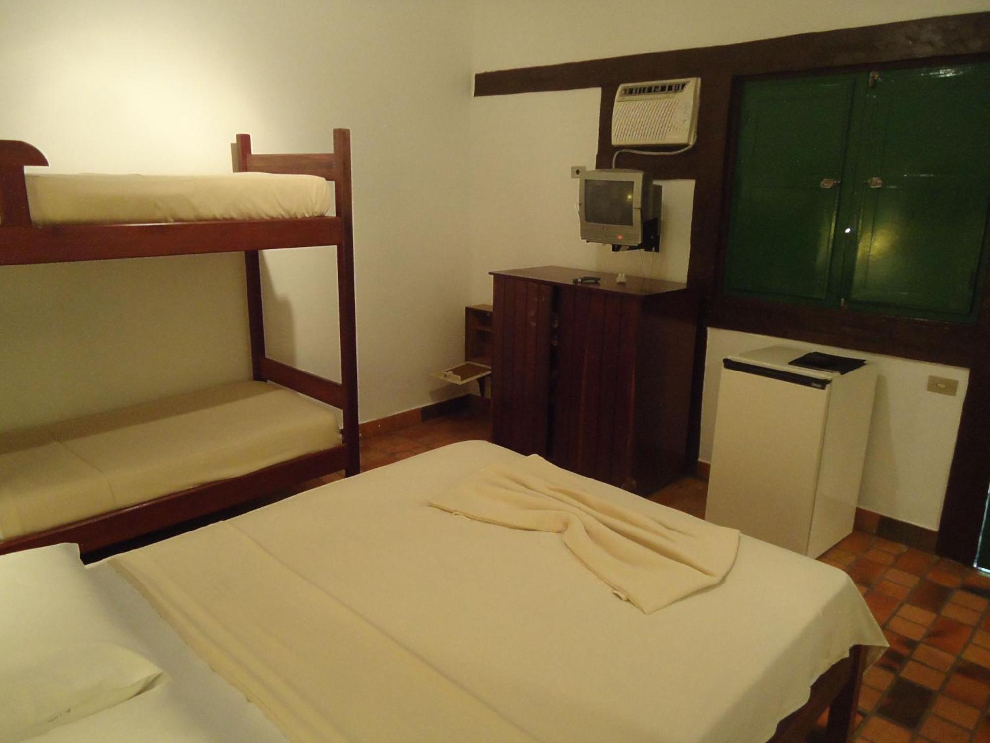 Barla Inn Suites Búzios Esterno foto